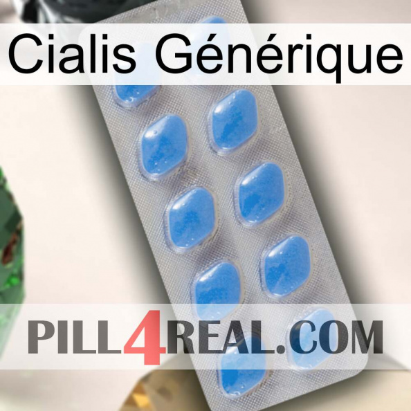 Cialis Générique 22
